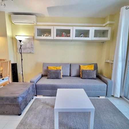 Casa Carlos Benalmadena Ngoại thất bức ảnh
