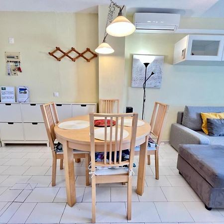 Casa Carlos Benalmadena Ngoại thất bức ảnh