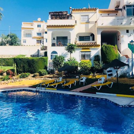 Casa Carlos Benalmadena Ngoại thất bức ảnh