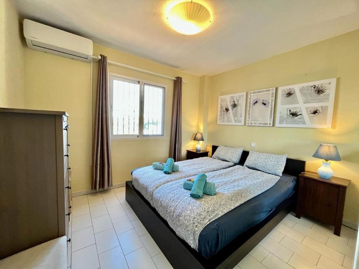 Casa Carlos Benalmadena Ngoại thất bức ảnh