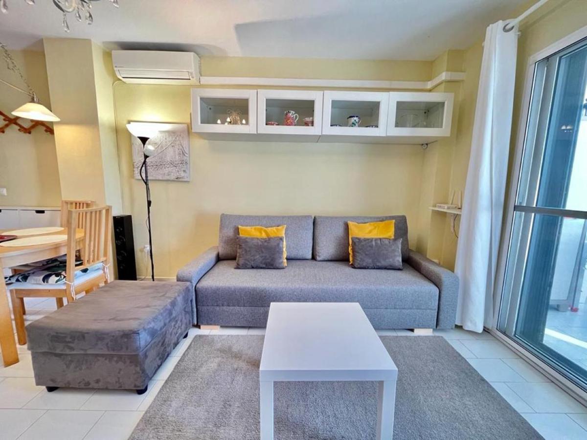 Casa Carlos Benalmadena Ngoại thất bức ảnh