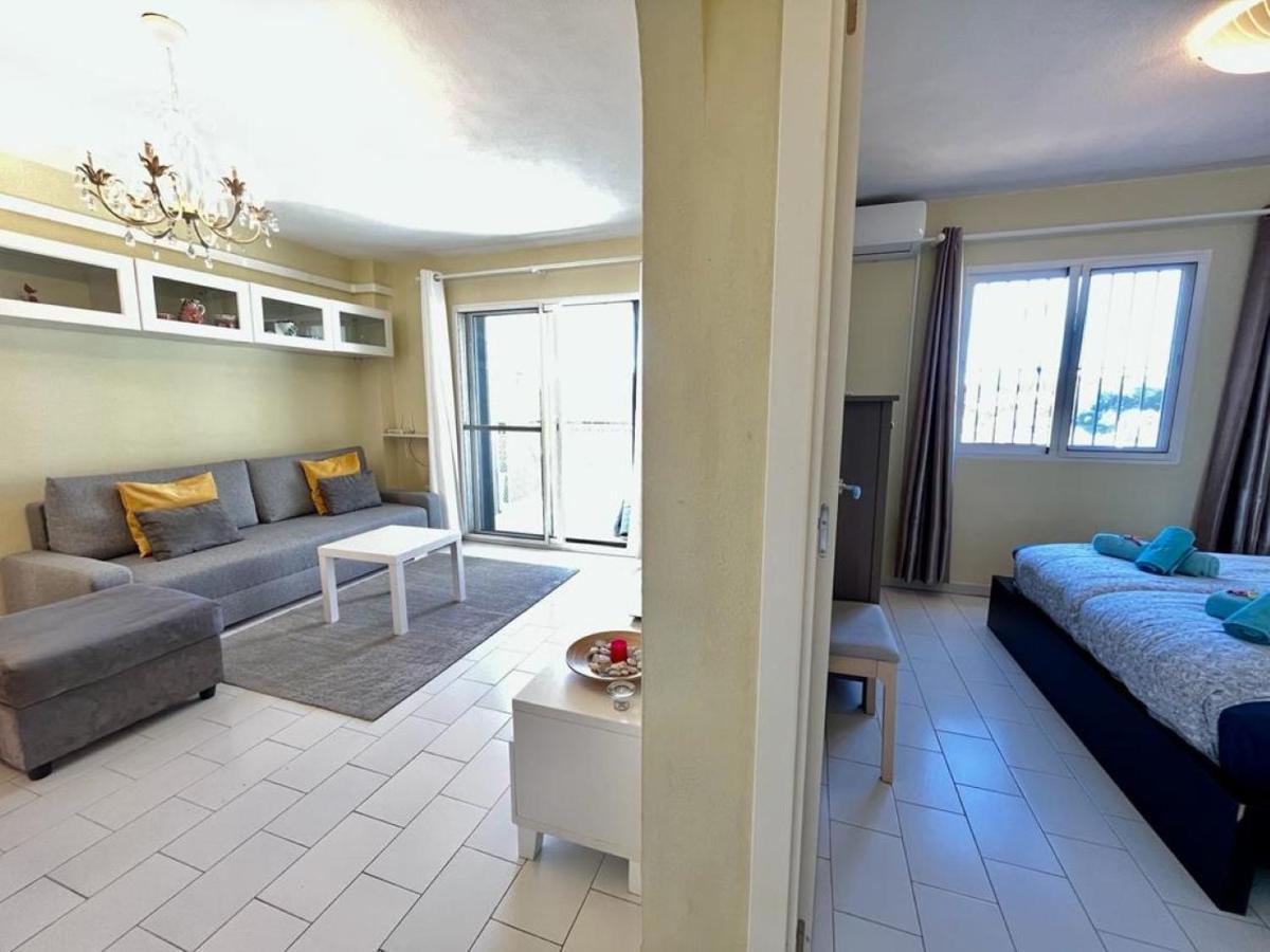 Casa Carlos Benalmadena Ngoại thất bức ảnh