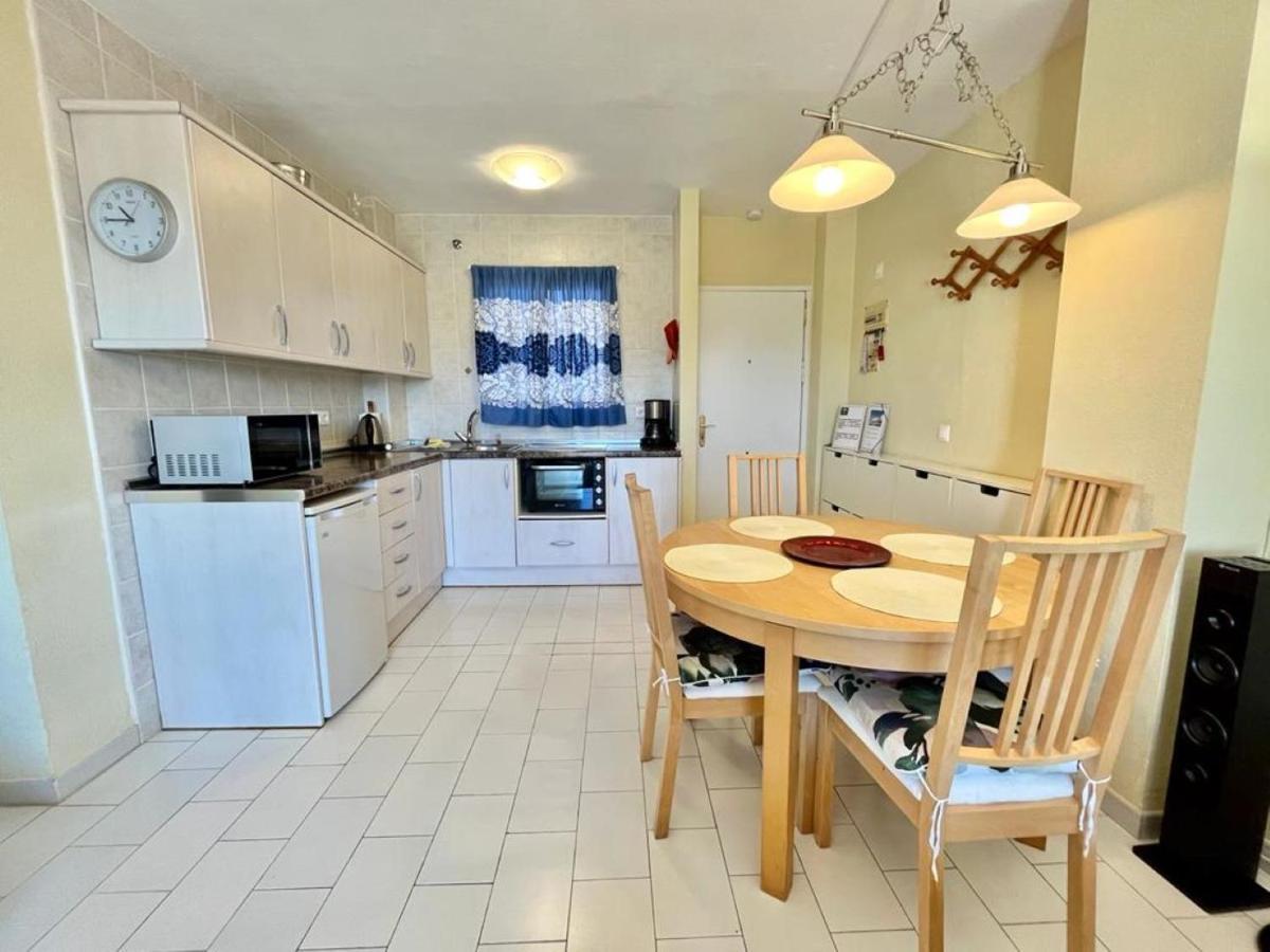 Casa Carlos Benalmadena Ngoại thất bức ảnh