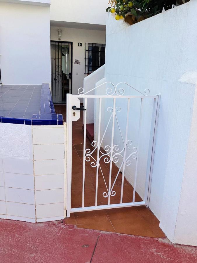 Casa Carlos Benalmadena Ngoại thất bức ảnh