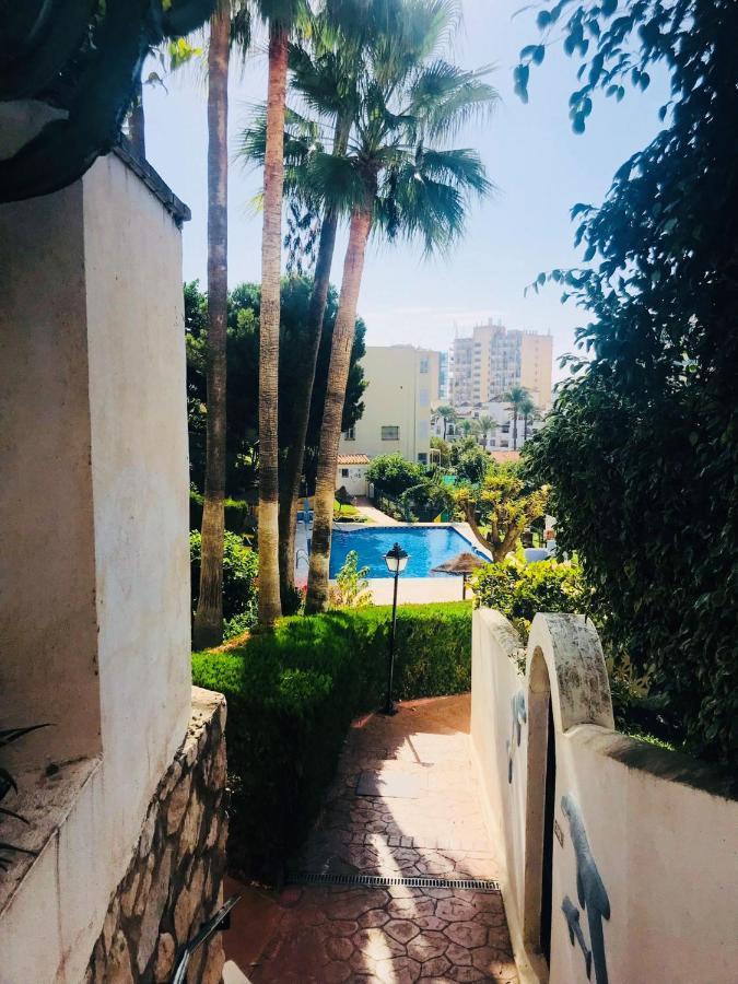 Casa Carlos Benalmadena Ngoại thất bức ảnh